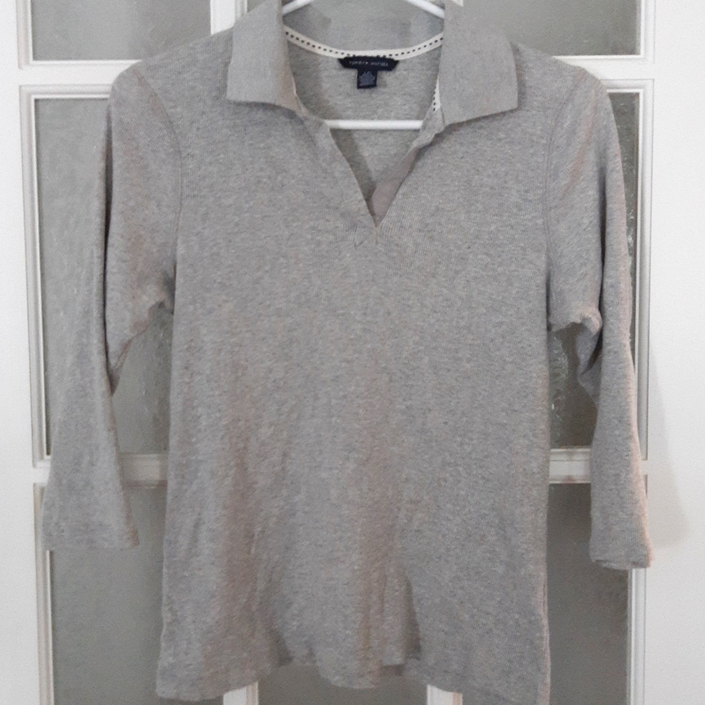 Tommy Hilfiger Top